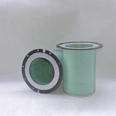 Segurança 1W-8161 P158677 do filtro de ar 1W8161 para Caterpillar D9N