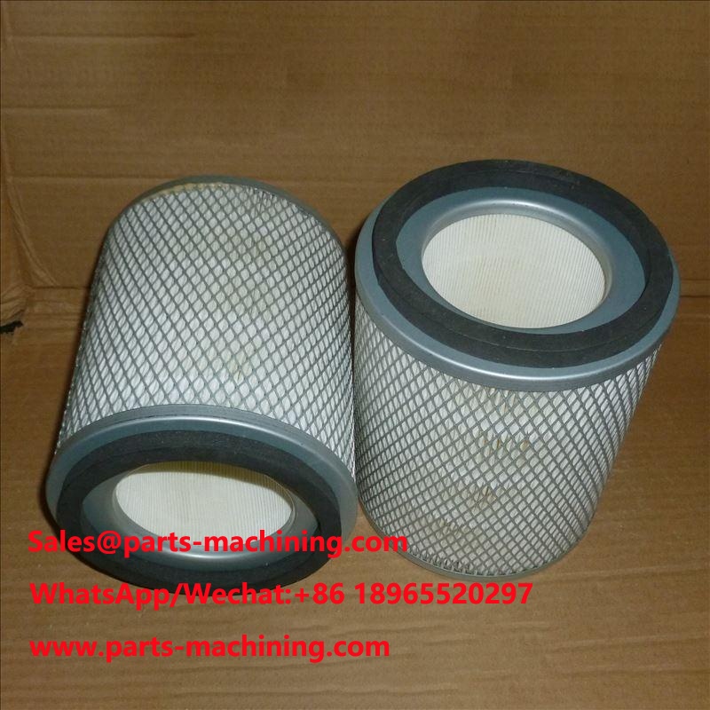 Filtro de ar de cabine PA2613 CA5067 SC90284 LAF8116 Atacadista