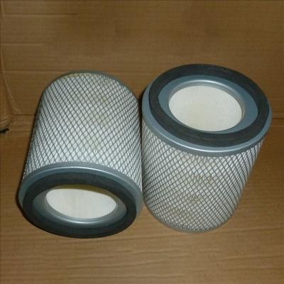 Filtro de ar de cabine PA2613 CA5067 SC90284 LAF8116 Atacadista