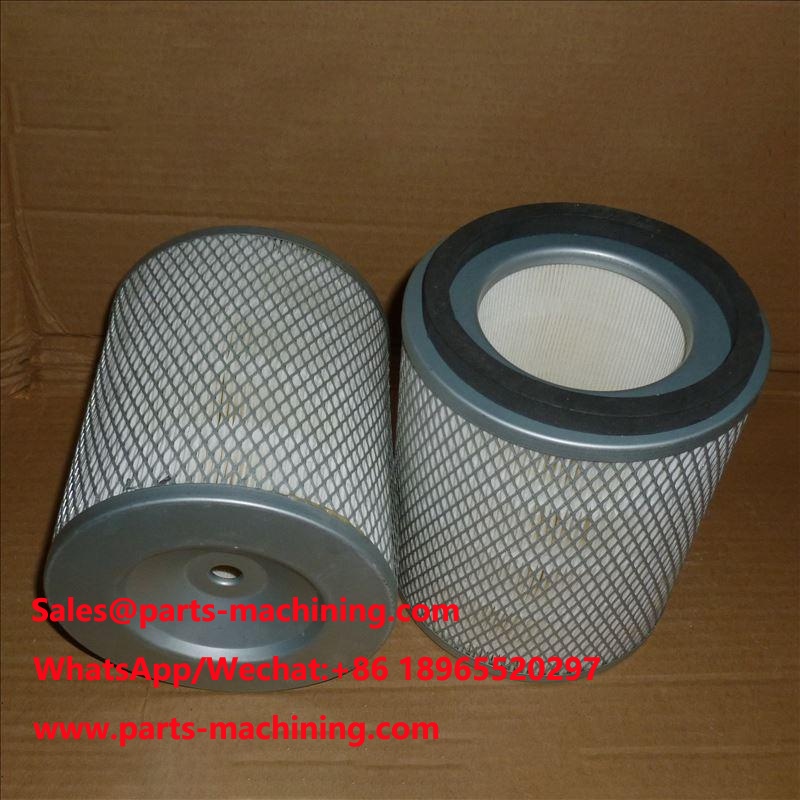 Filtro de ar 7G8116 A-5547 SL8973 da cabine P181131 para Caterpillar