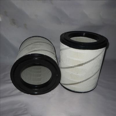 Filtro de ar 1P-7716 1P6450 1P-6450 dos caminhões basculantes 1P7716 da Caterpillar