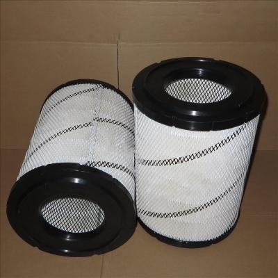 Filtro de ar 8M8047 8N5389 8M-8047 8N-5389 para Caterpillar