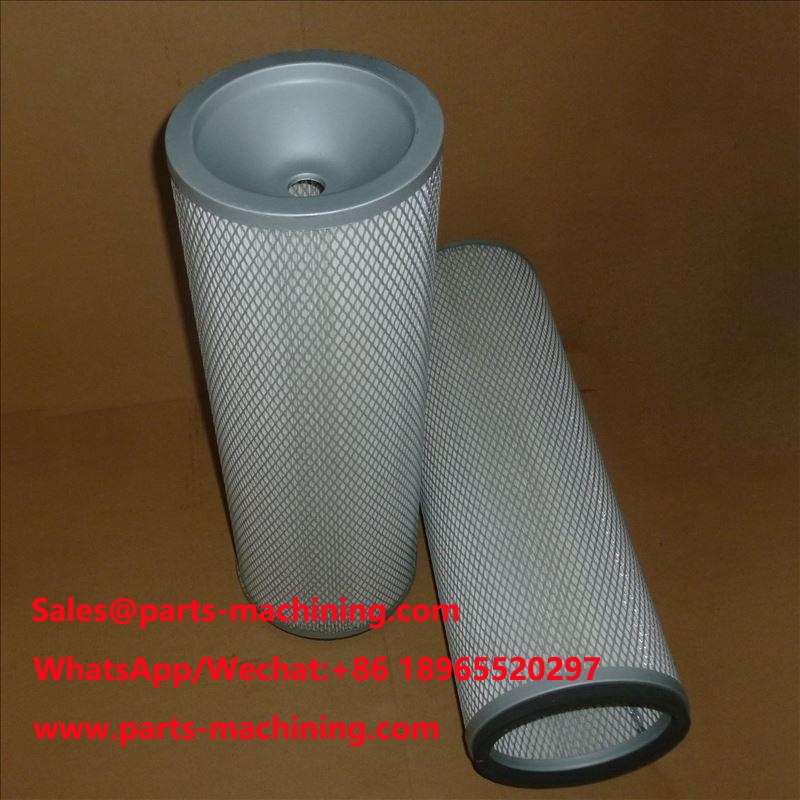 Filtro de ar 1142150570 1142150891 de Isuzu 1142150890