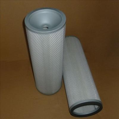 Filtro de ar 1142150570 1142150891 de Isuzu 1142150890