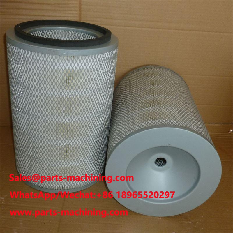 16546Z9013 filtro de ar 16546Z9007 16546Z9014 17801228 para caminhões de Nissan