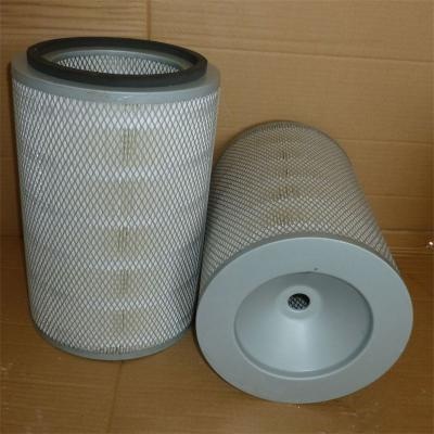 16546Z9013 filtro de ar 16546Z9007 16546Z9014 17801228 para caminhões de Nissan
