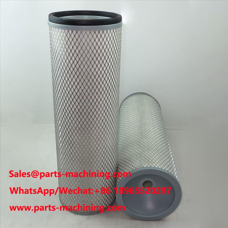 4390060 filtro de ar L4390060 71473482 para Hitachi SCX 2500