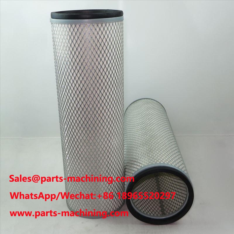 Filtro de ar AT136707 71473482 4722039901 do JCB JS330 KSH0522