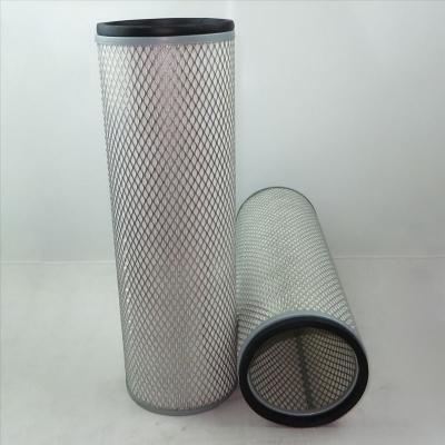 Filtro de ar AT136707 71473482 4722039901 do JCB JS330 KSH0522