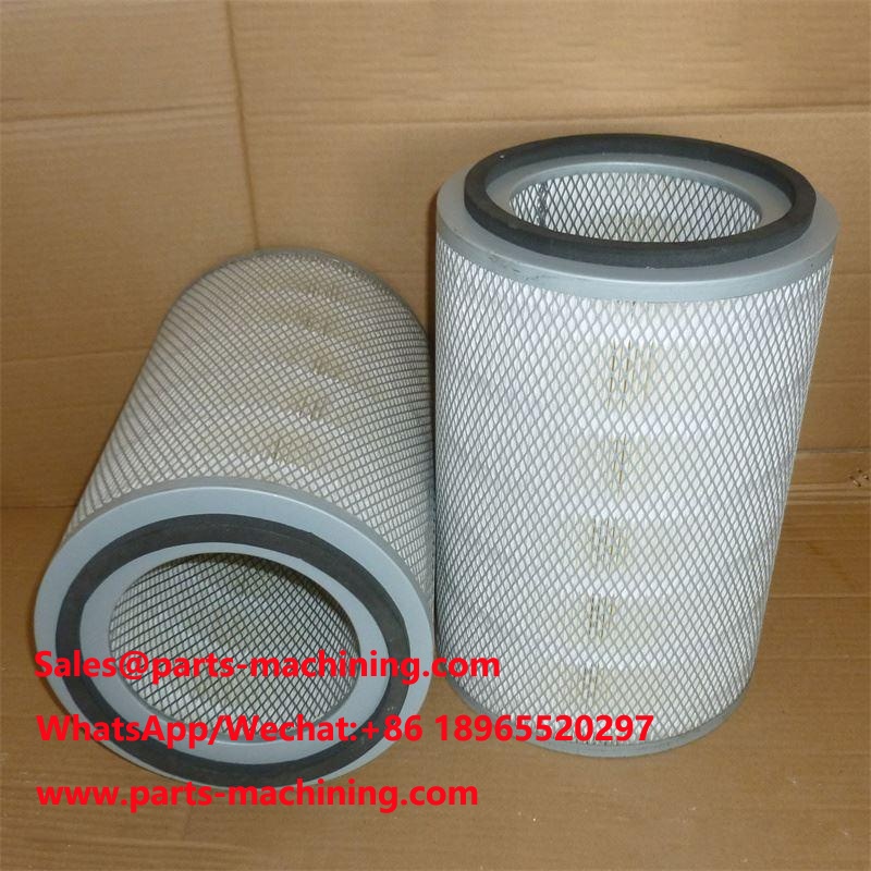 Filtro de ar 1142151080 de Isuzu 1142150670 1142151081 1142151340