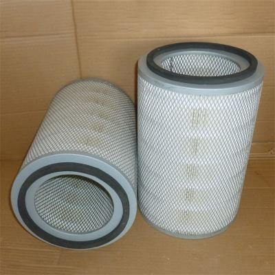 Filtro de ar 1142151080 de Isuzu 1142150670 1142151081 1142151340