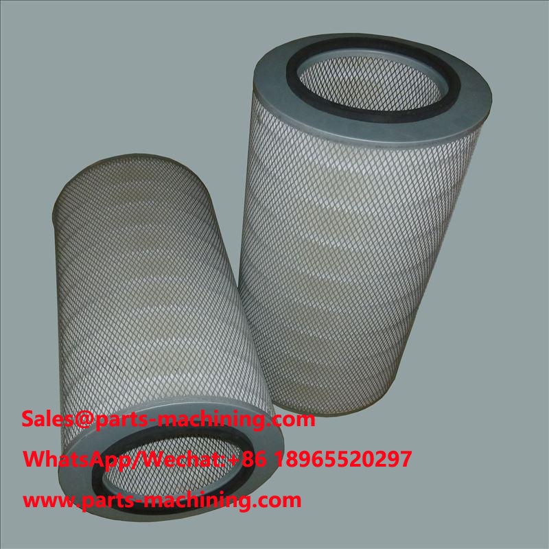 4722039800 equivalente do filtro de ar 4722039802 ME058741 Mitsubishi