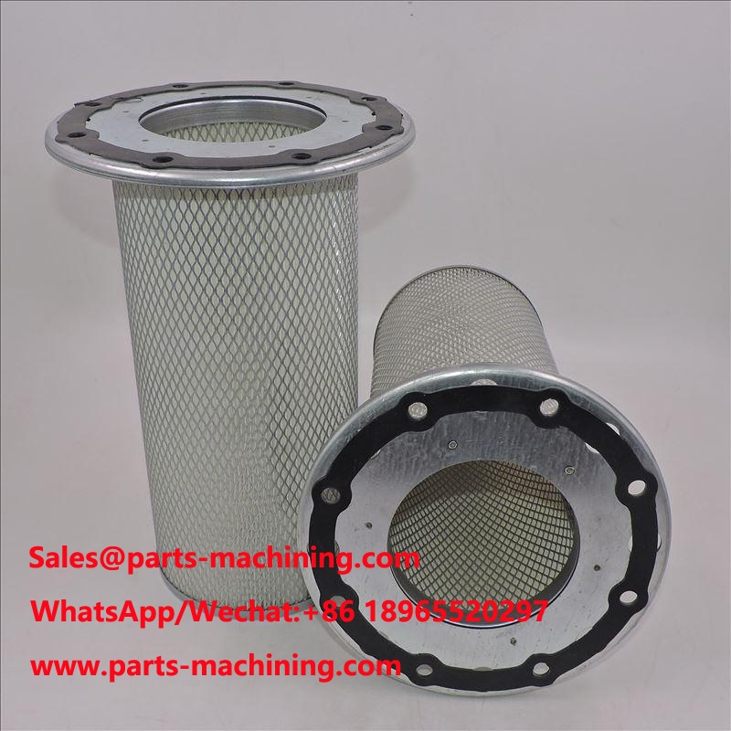 4W9079 filtro de ar interno 4W-9079 LAF9972 1463932 para escavadoras de esteira rolante Caterpillar