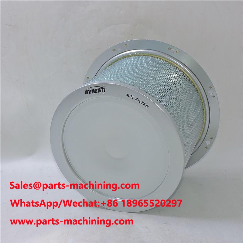Filtro de ar P523048 A-5533 SL8971 dos motores Caterpillar 8N2556