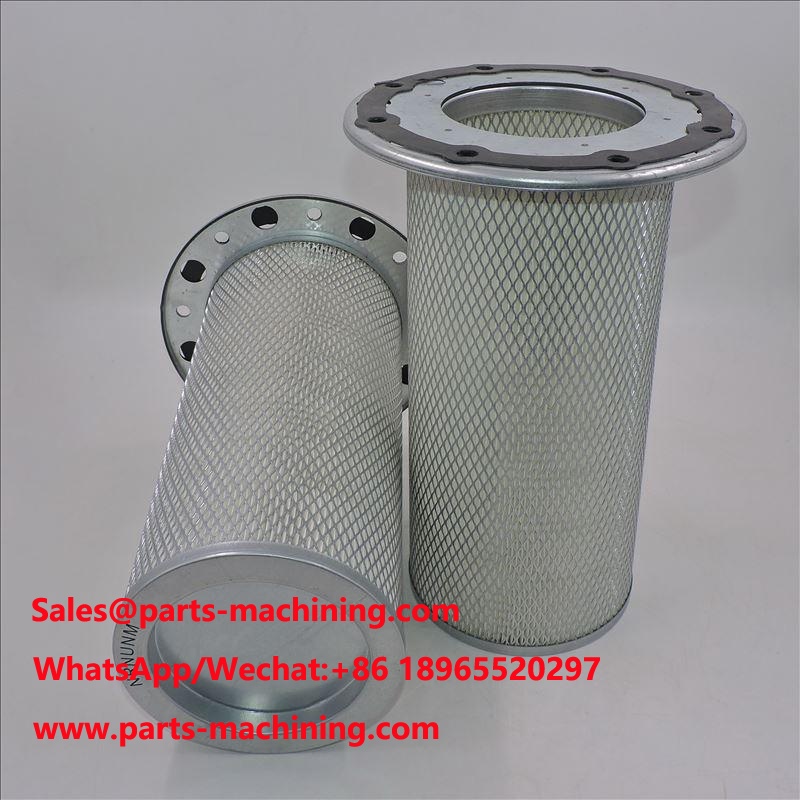 959972 filtro de ar 9S9972 9S9972E para Caterpillar 816B