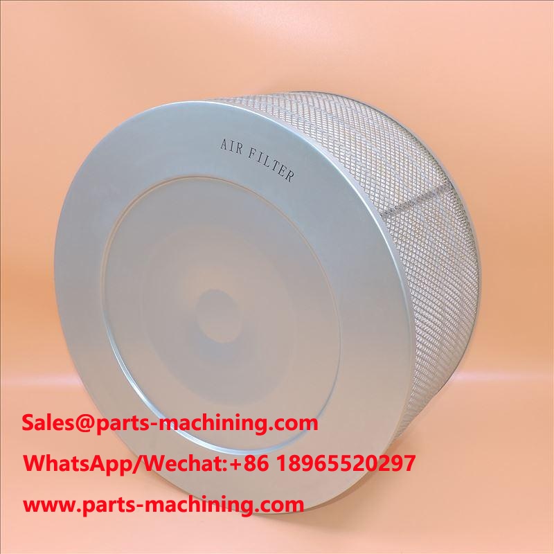 Filtro de ar E583L SA14559 LAF1826 46352 da Caterpillar 3508B 204003