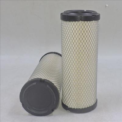 Substituição do filtro de ar 3EA01A5390 3EB0238730 3EA-01-A5390 3EB-02-38730 KOMATSU
