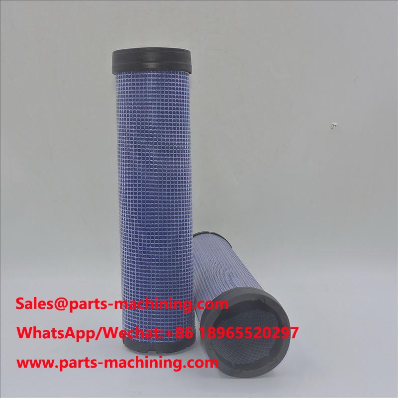 Filtro de ar 42X01H0P01 42X01HOP01 6001853120 para KOMATSU D41E-6