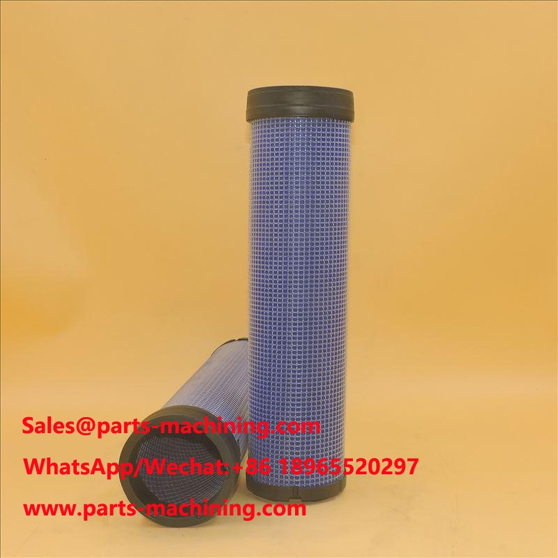 Filtro de ar New Holland T6070 82034624 86993192 87577656 87683000