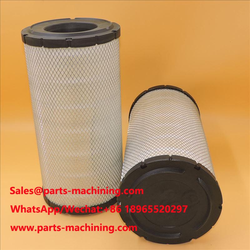 Filtro de ar 4271467M1 46761 46761NP dos tratores Massey Ferguson 26510353