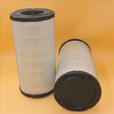 Filtro de ar 4271467M1 46761 46761NP dos tratores Massey Ferguson 26510353