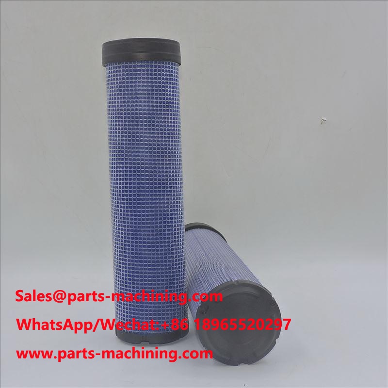Filtro de ar 46766 CF1140/2 dos tratores Landini 3658045M1