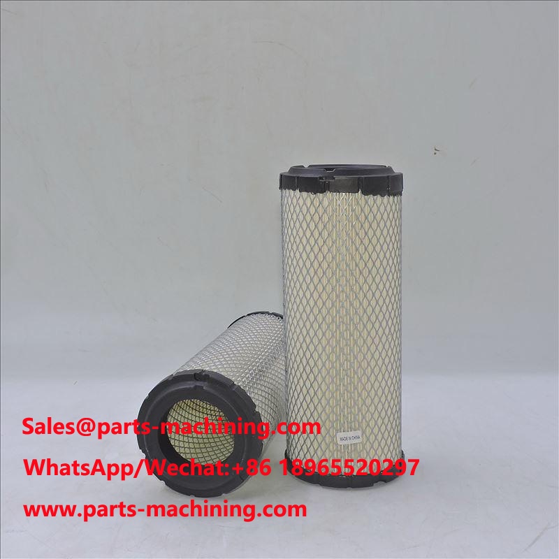 Filtro de ar 6672467 do lince L28 6669547 76610444 C1196/2
