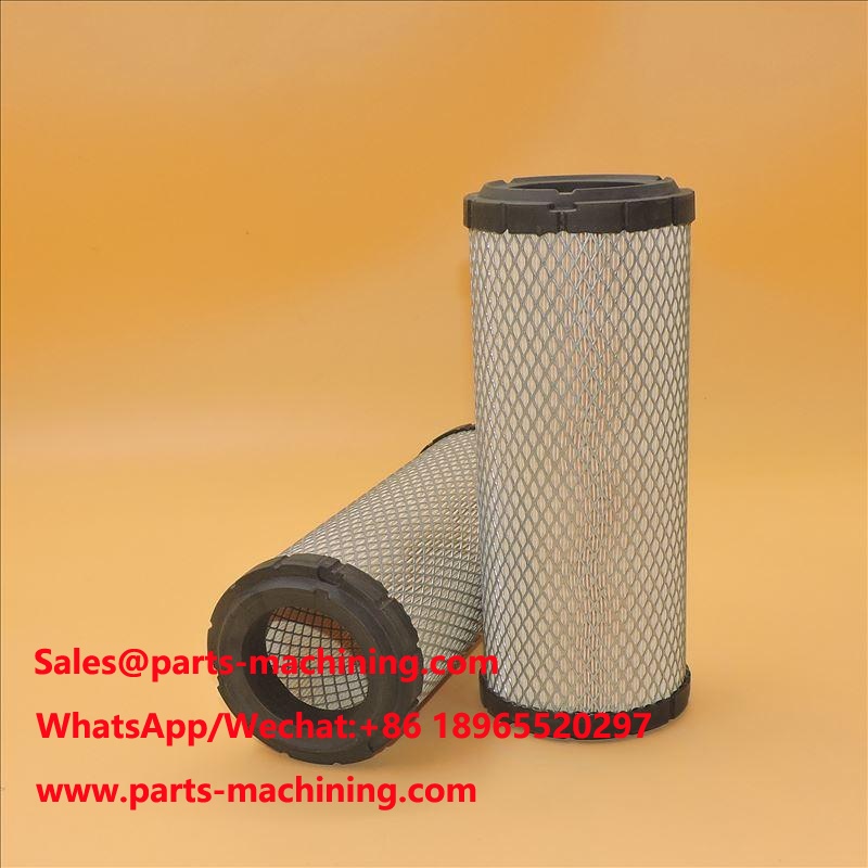 12900412520 substituição do filtro de ar 11980812520 12908712510 12961912520 Y11980812520 Yanmar