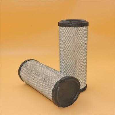 151957001 filtro de ar 224285007 91B6100112C para picador de madeira Vermeer