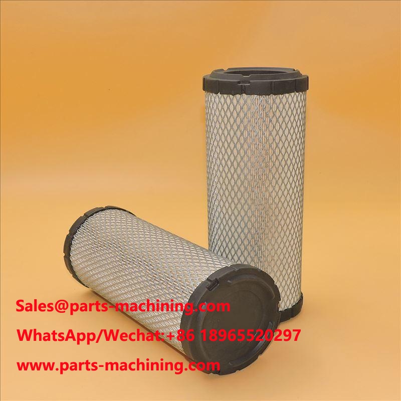 11802804 filtro de ar 6050140 A-8513 TA04093230 para compressores Volvo