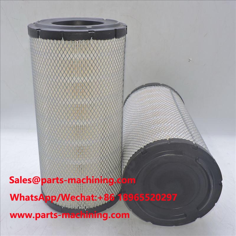 Compactadores Dynapac 4700908450 Filtro de ar 908450 4700394686