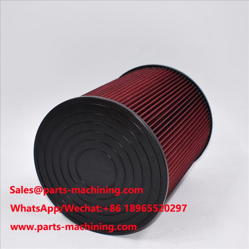 Filtro de ar AF25189 substitui PA30070 AFM8060 HR16426