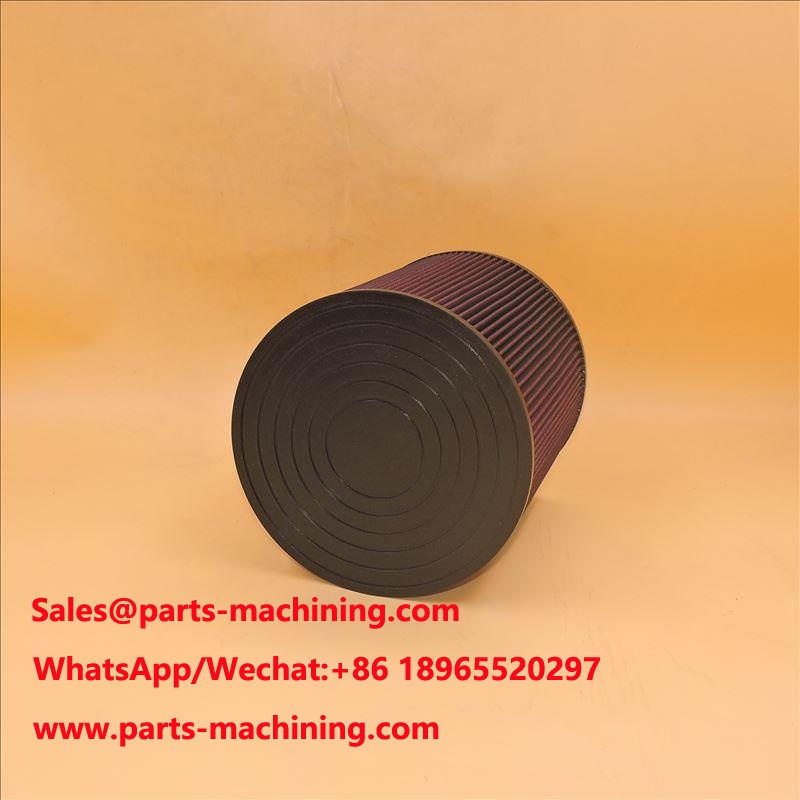 Filtro de ar John Deere 6135SFM75 RE530205 RE531965 SL81993 49575