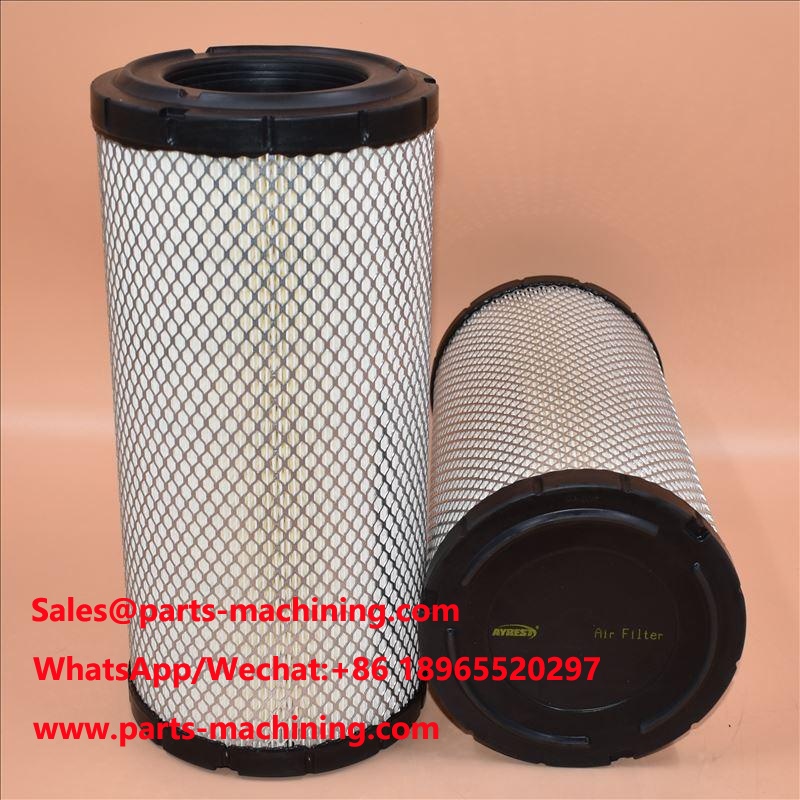 Filtro de ar Perkins 1104C-44TAG 26510380 A-5147 WA10161