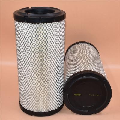 Filtro de ar Perkins 1104C-44TAG 26510380 A-5147 WA10161