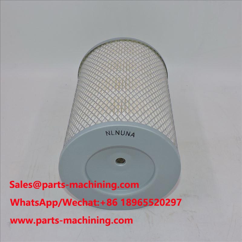 Referência cruzada do filtro de ar 2112661 CA-44360 SC90188 da cabine P627028