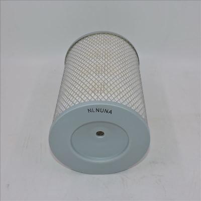 Referência cruzada do filtro de ar 2112661 CA-44360 SC90188 da cabine P627028