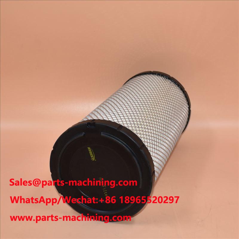 Filtro de ar New Holland LM410 85814174 85814078 SL81032 WGA1786