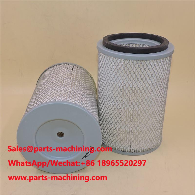 Filtro de ar de cabine PA5752 AF27911 SKL46504 49661 Atacadista