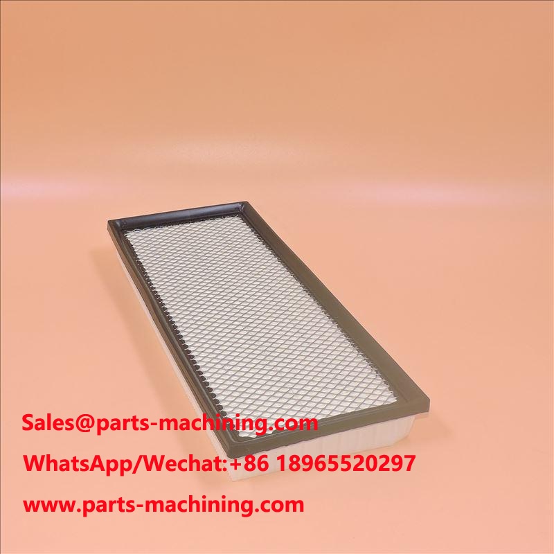 Filtro de ar de cabine AF55741 PA5697 CA-55110 SC90173 Fabricante