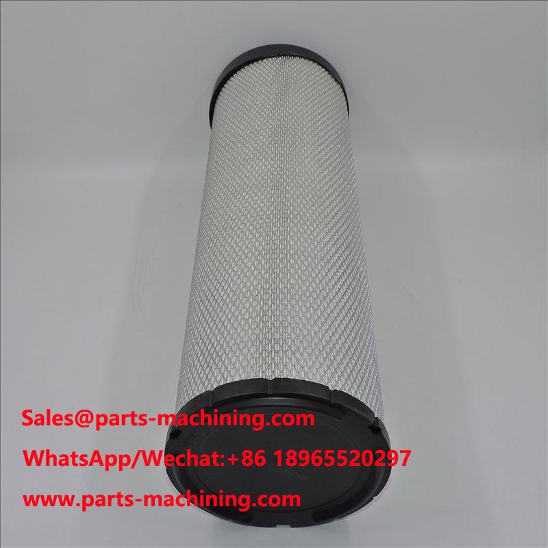 Substituição do filtro de ar 110339991 110339999 EH12978857 VOE11033999 Volvo