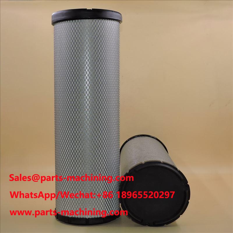 Filtro de ar Liebherr L586 10044849 11LQ40120 CF18211