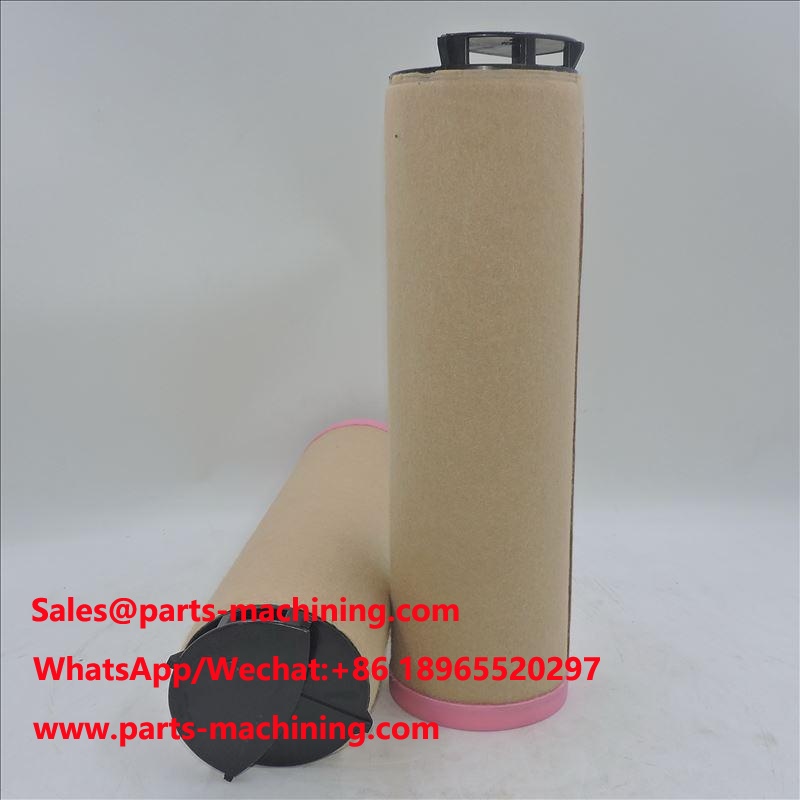 60251 filtro de ar E630LS SA17207 49710 para colheitadeira florestal de Ponsse
