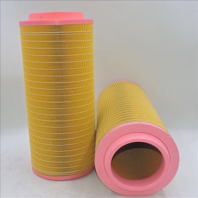 Filtro de ar Atlas Copco QAS200 2914502900 9343089 7424993462 24424482