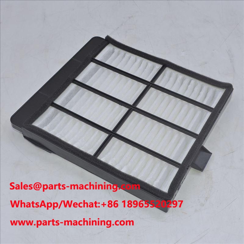 245-7822 filtro de ar da cabine 2457822 substituição de 2457823 lagartas