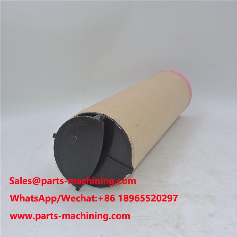 Filtro de ar Sennebogen 3300 64200 RS3997 B6350554 301219