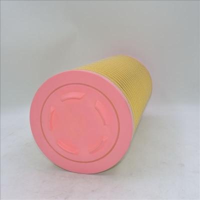 Ingersoll-Rand 12.150 54672563 Filtro de ar 42052012 3045984 SA17206