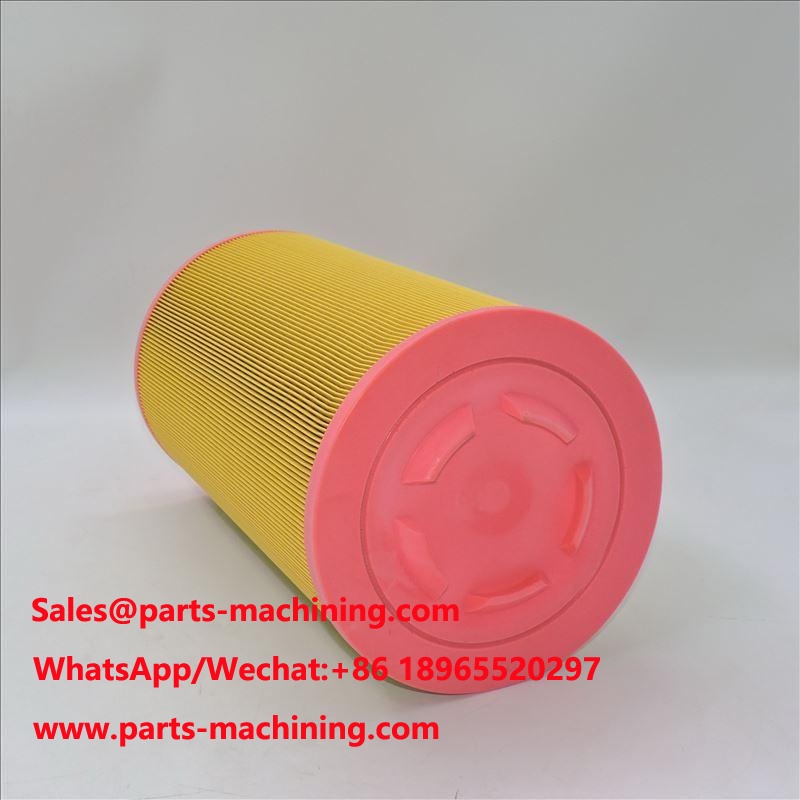 Filtro de ar 3902783M2 55134R1 3902783M1 para Massey Ferguson