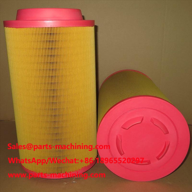 Filtro de ar Liebherr L556 571755508 E2000L BG00910850 13C3516615AA