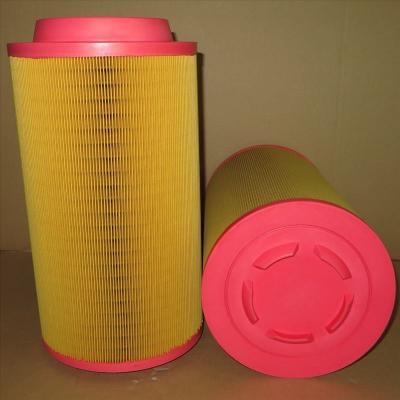 Filtro de ar Liebherr L556 571755508 E2000L BG00910850 13C3516615AA